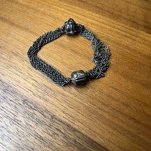 Pandora bracelet